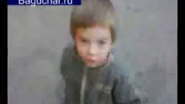 Один день из жизни жителей г. Богучар смотреть онлайн