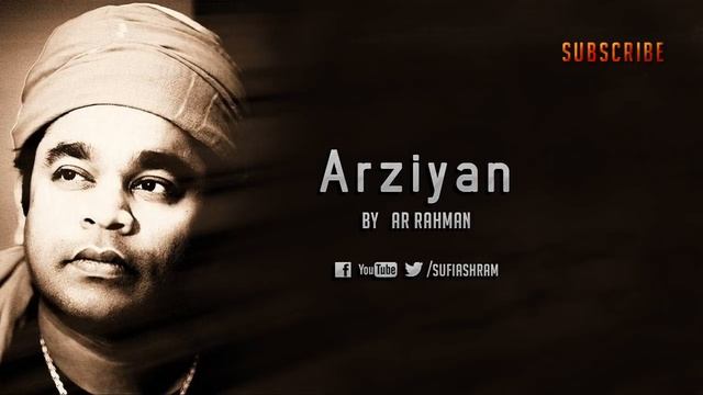 Arziyan By AR Rahman смотреть онлайн