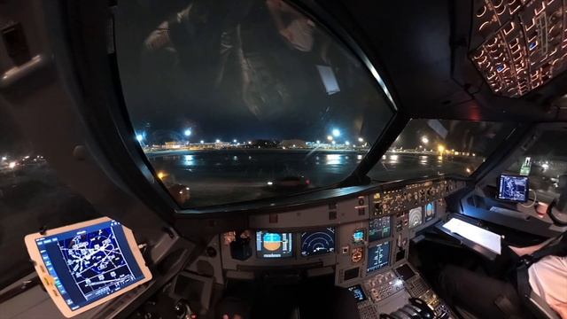 Рядовой полёт в Бишкек. (читаем описание) смотреть онлайн