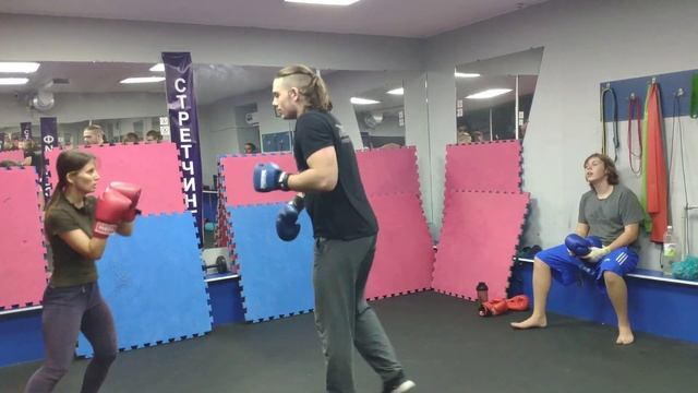 Бойцовский клуб 2(18) смотреть онлайн