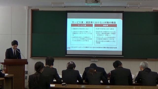 SCAN第7回合同研究発表会 研究テーマ「スポーツといきる地域」 203教室 札幌大学 武者ゼミA班 смотреть онлайн