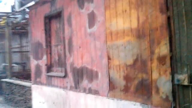 Луганск. Гуляем улица Краснодонская район Автовокзала смотреть онлайн