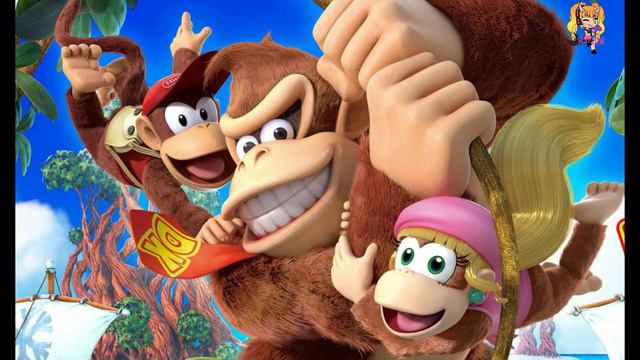 Donkey Kong (1981 40 Years) смотреть онлайн