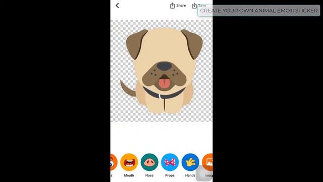 piZap's Quick Photo Editing Tutorial: Create your own Animal Emoji Stickers смотреть онлайн