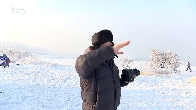 Чем мы дышим. Бишкек - в мировых лидерах по загрязненности воздуха смотреть онлайн