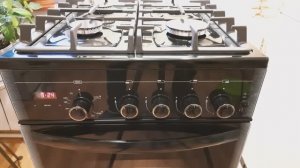 Газовая плита Gefest 5500