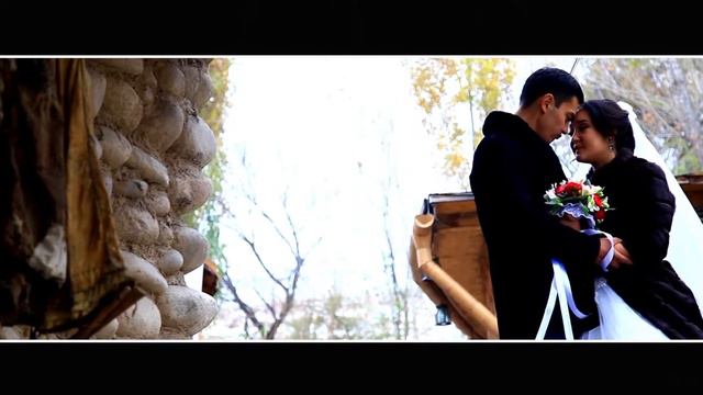 Свадебная съемка Бишкек смотреть онлайн