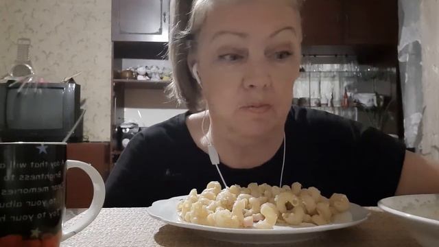 #Мукбанг Russia #Макароны быстро приготовить #mukbang #food смотреть онлайн