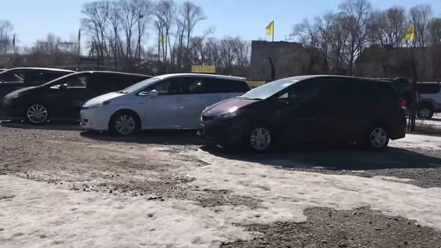 Цены на авто в Хабаровске смотреть онлайн