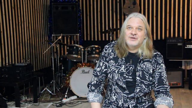 Василий К. - концерты, русский рок, эксперименты