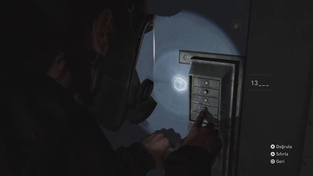 The Last of Us™ Part II Turkish gameplay смотреть онлайн