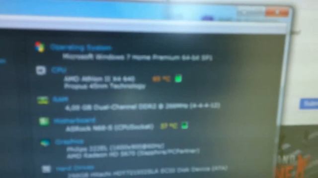 How to cool down ur pc. [HD] смотреть онлайн