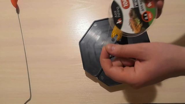 Как быстро переделать жерлицу из зимней в летнюю! Не повторяйте мою ошибку! смотреть онлайн
