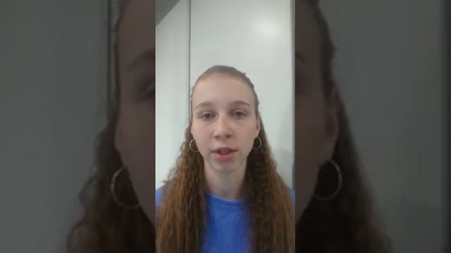 17. Вика Ниснова. Константин Симонов. "Майор привез мальчишку на лафете" смотреть онлайн