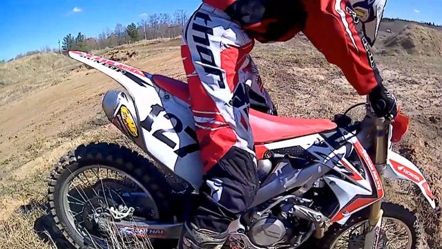 4 мая 2019 г. первая тренировка на трассе мото кросс смотреть онлайн