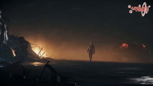Star Citizen: Reverse the Verse 2.5 - UK смотреть онлайн