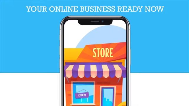 E-Commerce Mobile Applications Details смотреть онлайн