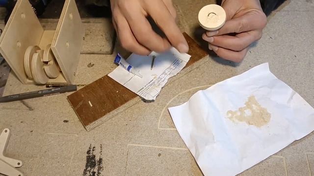 Надежный, как в швейцарском банке - Сейфовый замок смотреть онлайн