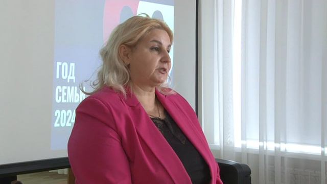 4. Семинар в Доме детского творчества смотреть онлайн