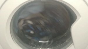 Стиральная машина Indesit my time хлопок 45' часть 1