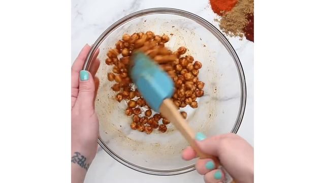 Healthy snacks for late-night cravings • Tasty Recipes смотреть онлайн