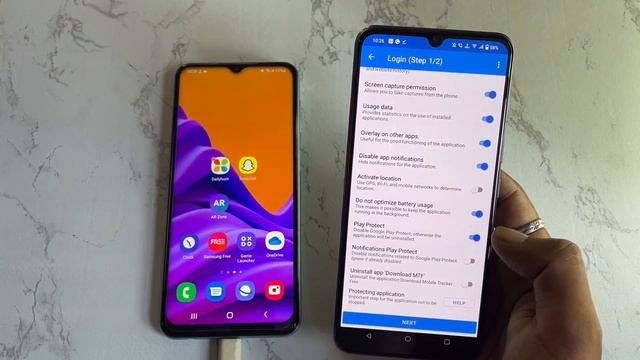 How to Install Mobile tracker App in [Vivo Phones] | Track Children Mobile Activity смотреть онлайн