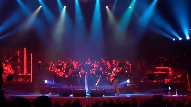 Океан Ельзи "Вільний" смотреть онлайн