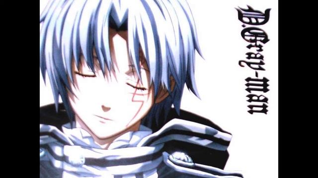 Musician-d gray man (piano/audio) смотреть онлайн