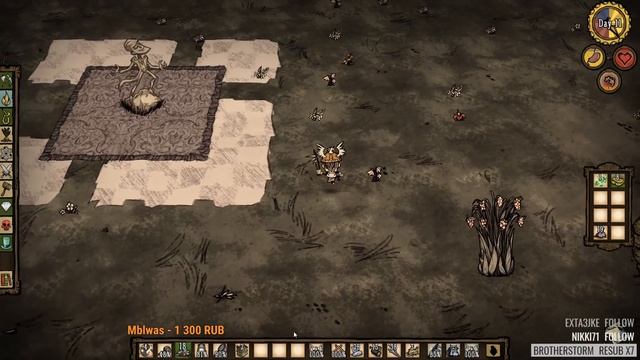 Бабуська и ее внуки // Ленивый раш боссов // Пчела, Муха, Жаба и Клаус за 25 дней смотреть онлайн