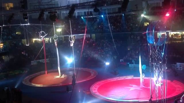 Shrine circus boise, id смотреть онлайн