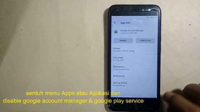 TUTORIAL CARA BYPASS FRP EVERCOSS U50A MAX TERBARU смотреть онлайн