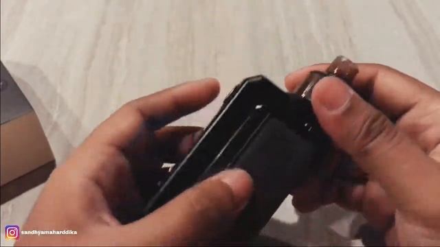 Unboxing Review Voopoo Drag Max