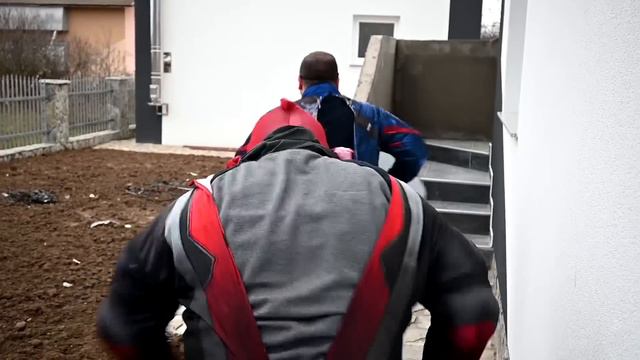 Hulk VS Superheroes VS Siren Head Compilation смотреть онлайн