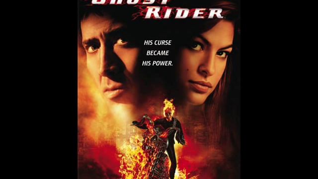 Ghost rider music - More sinister than popcorn смотреть онлайн