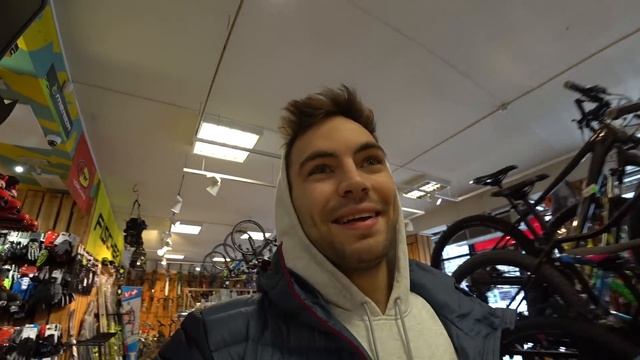 В чём сила, брат? | SIMPLE SESSION 2019 | s01e59 смотреть онлайн