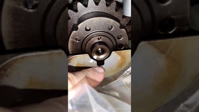 Как правильно установить балансировочные валы на двигатель 2AR-FE (камри 50 дв. 2,5) смотреть онлайн