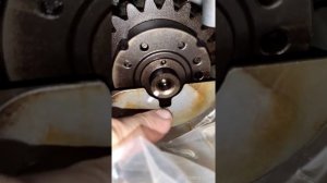 Как правильно установить балансировочные валы на двигатель 2AR-FE (камри 50 дв. 2,5)