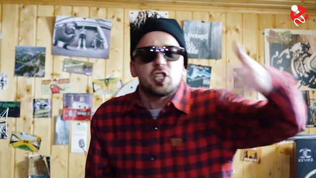 Gans [BEATBUSTERS] 2018