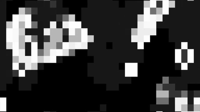 Life Saver - Conway's Game of Life Screensaver for macOS смотреть онлайн