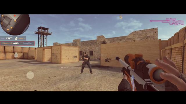 STANDOFF 2 | LICKITY SPLIT — EDIT × FRAGMOVIE × МУВИК СТАНДОФФ 2 смотреть онлайн