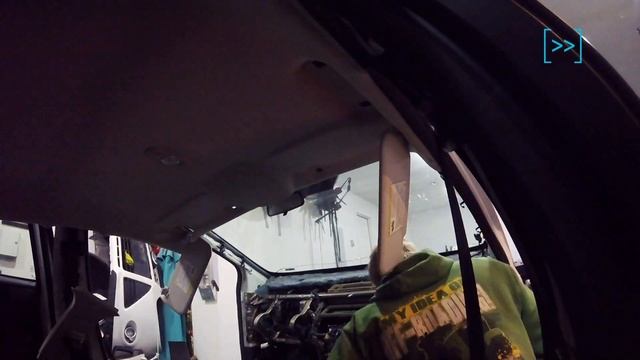 Building a Focus ST Sedan in 10 Minutes смотреть онлайн