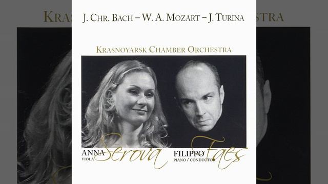 Concerto No. 14 for Piano and Strings in E-Flat Major, K. 449: I. Allegro vivace смотреть онлайн
