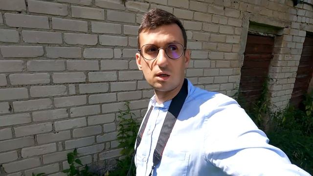 Первый эспериментальный город в СССР - ДАЙНАВА / ЛИТВА смотреть онлайн