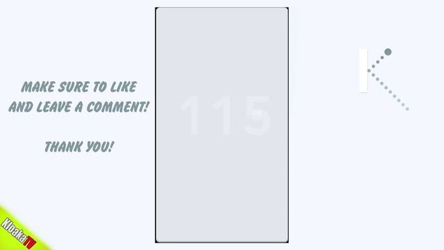 Okay - Level 114 Walkthrough