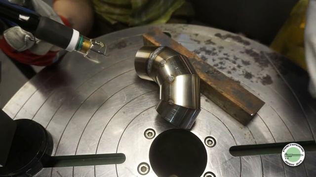 TIG сварка и самообучение часть 2 смотреть онлайн