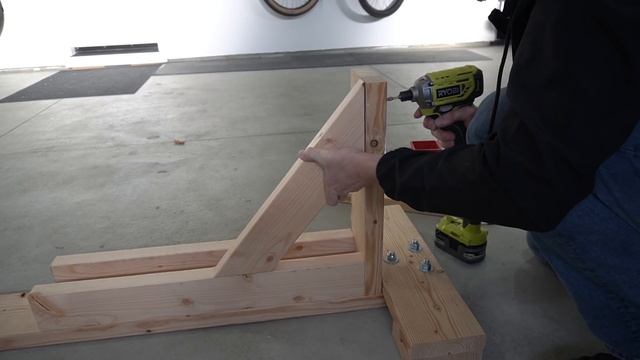 How To Build A Manual Machine For Under $30 - DIY смотреть онлайн