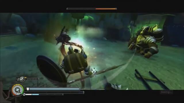 Strength of The Sword 3 - Review смотреть онлайн