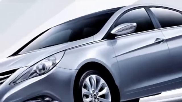 Автоплюс "Наши тесты" - Hyundai i40 2012 смотреть онлайн
