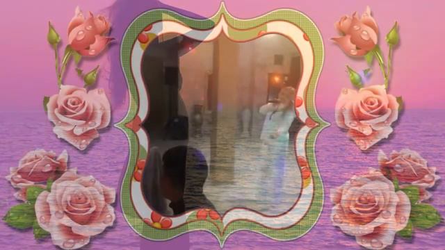 Счастье Автор музыки и исполнитель Тамара Персаева слова Ю Бадтиева Автор видео Нина Рудакова смотреть онлайн