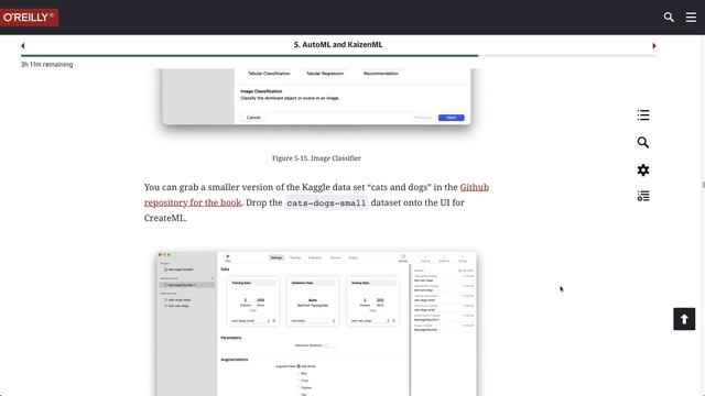 AutoML KaizenML смотреть онлайн